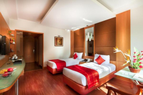 Regency Madurai by GRT Hotels